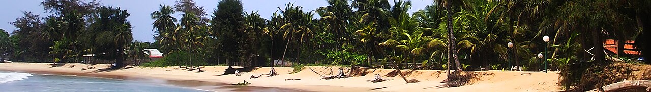 ディストリクト・デュ・ヴォロバ