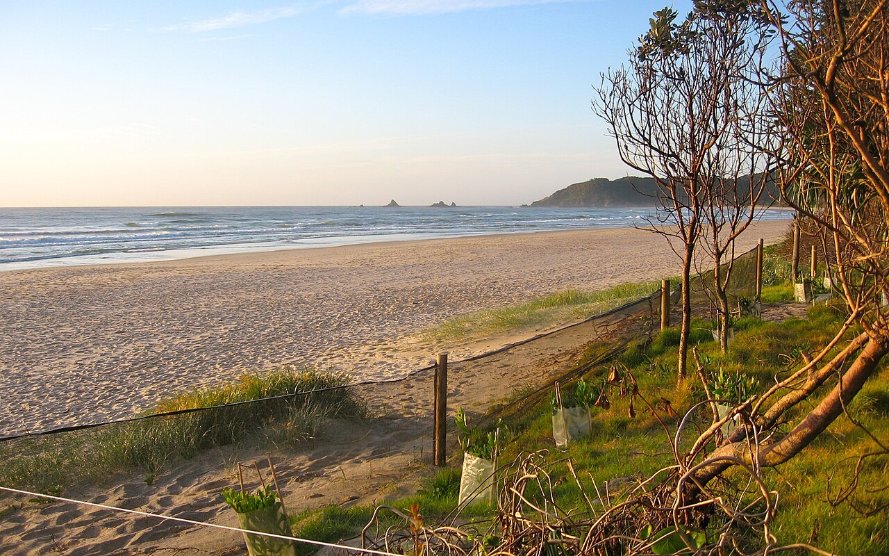 バイロン・ベイ