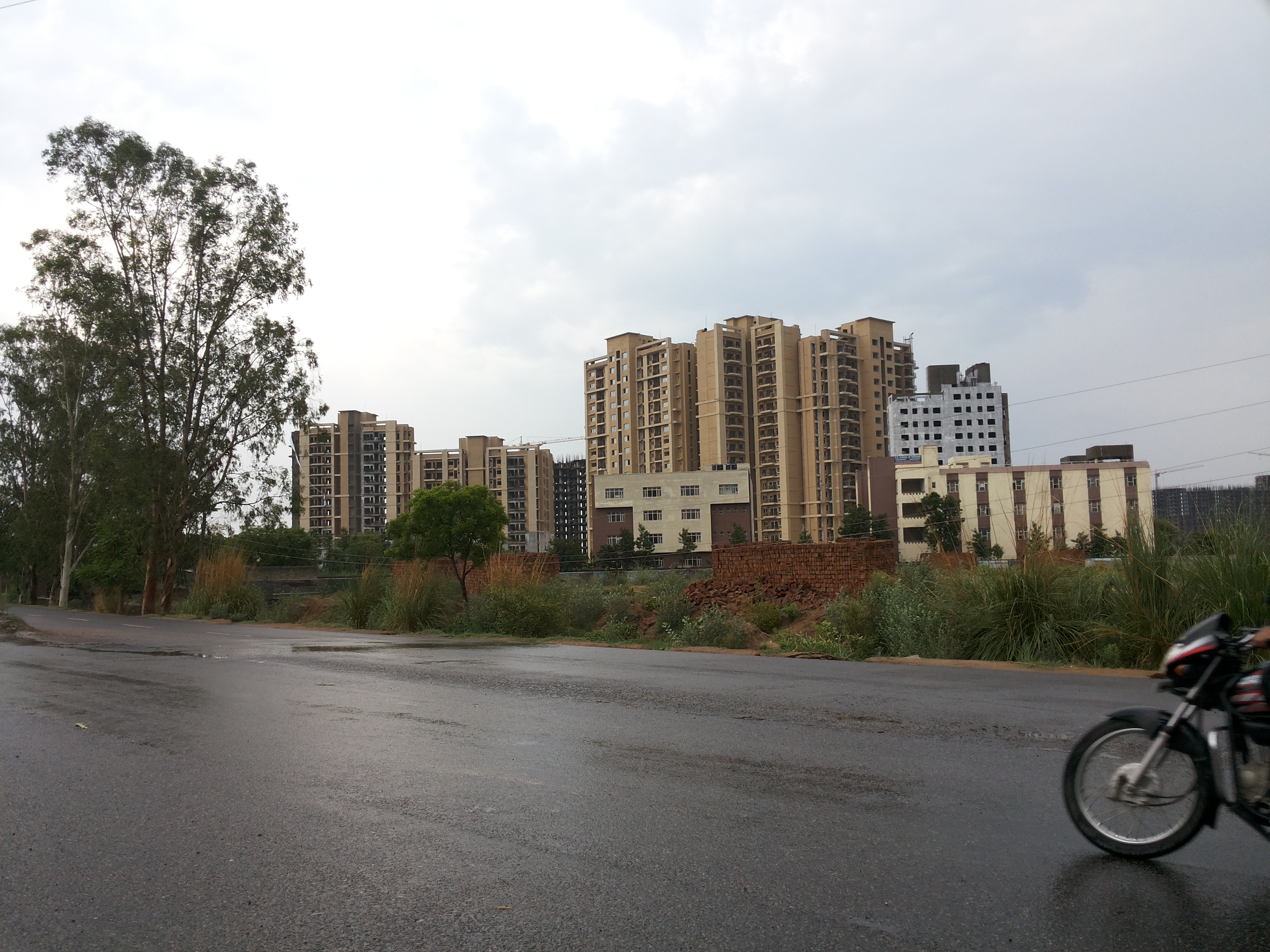 ハリヤーナー州