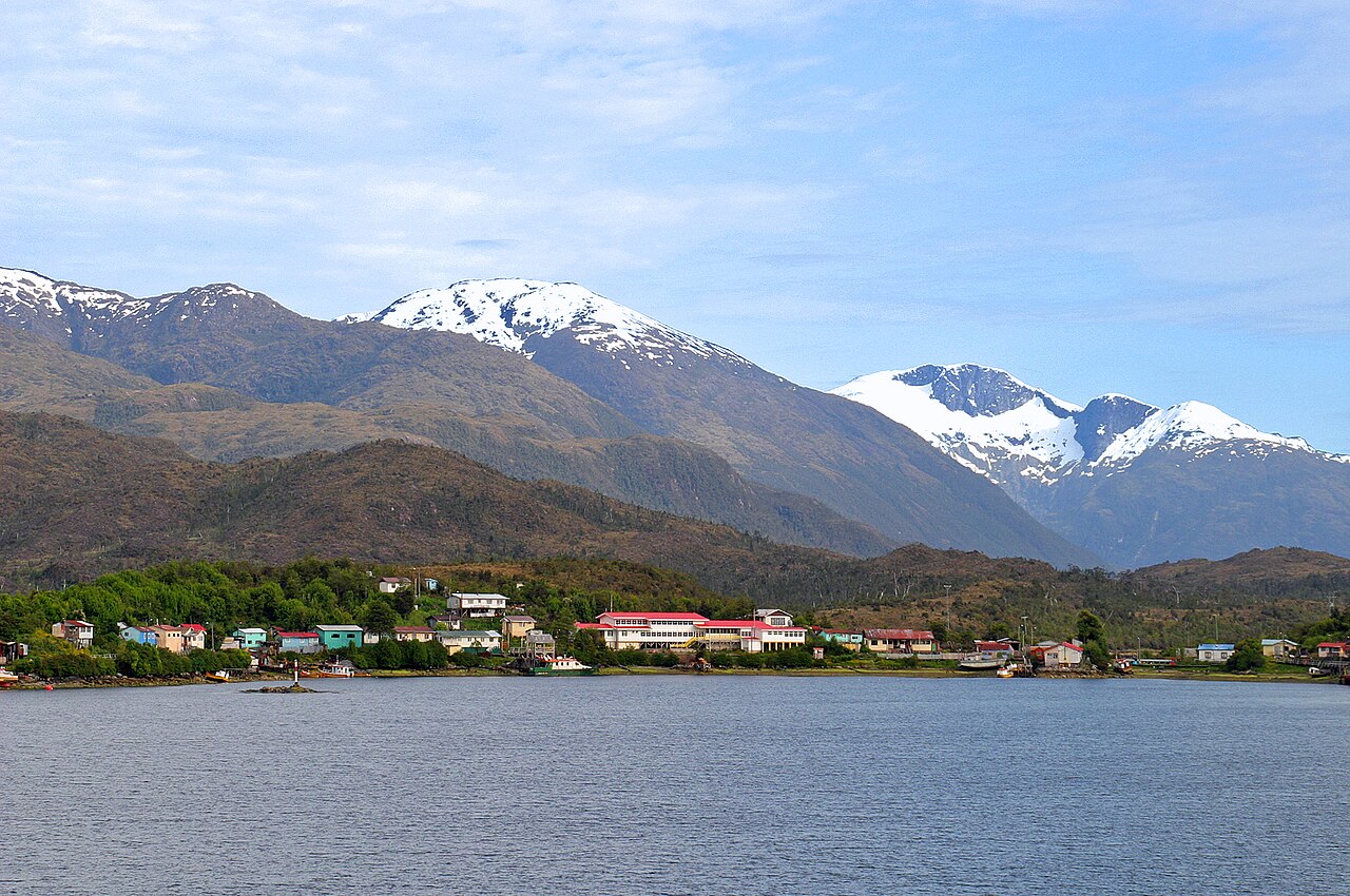 マガジャネス・イ・デ・ラ・アンタルティカ・チレーナ