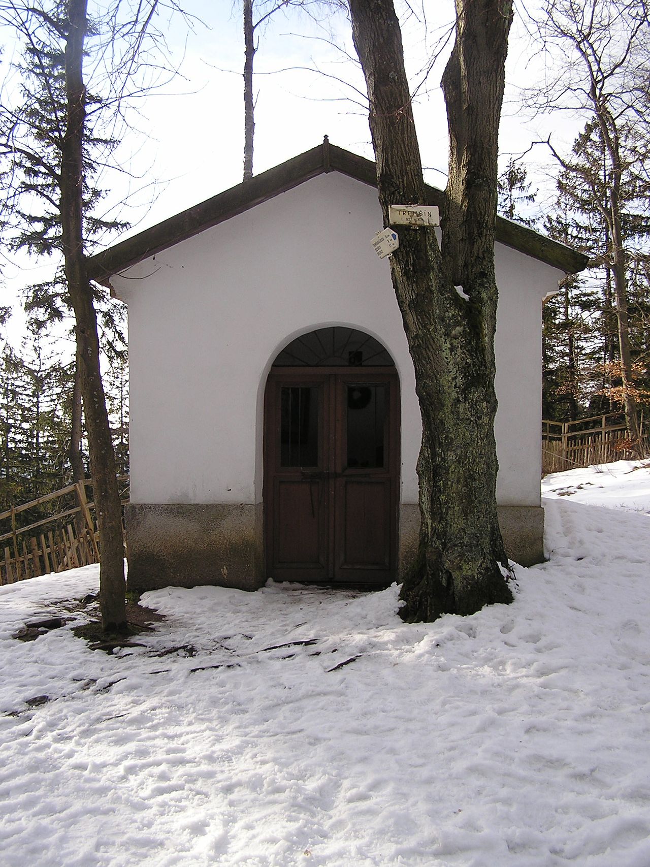 ロジュミタール・ポト・トジェムシーネム