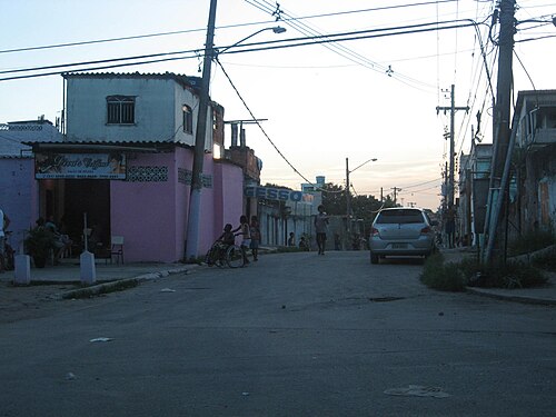 シダーデ・デ・デウス