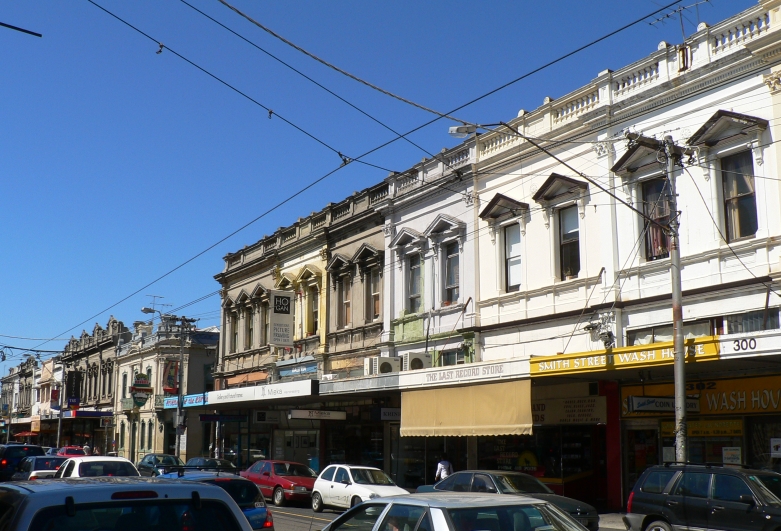 コリングウッド