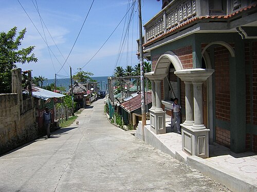 リビングストン