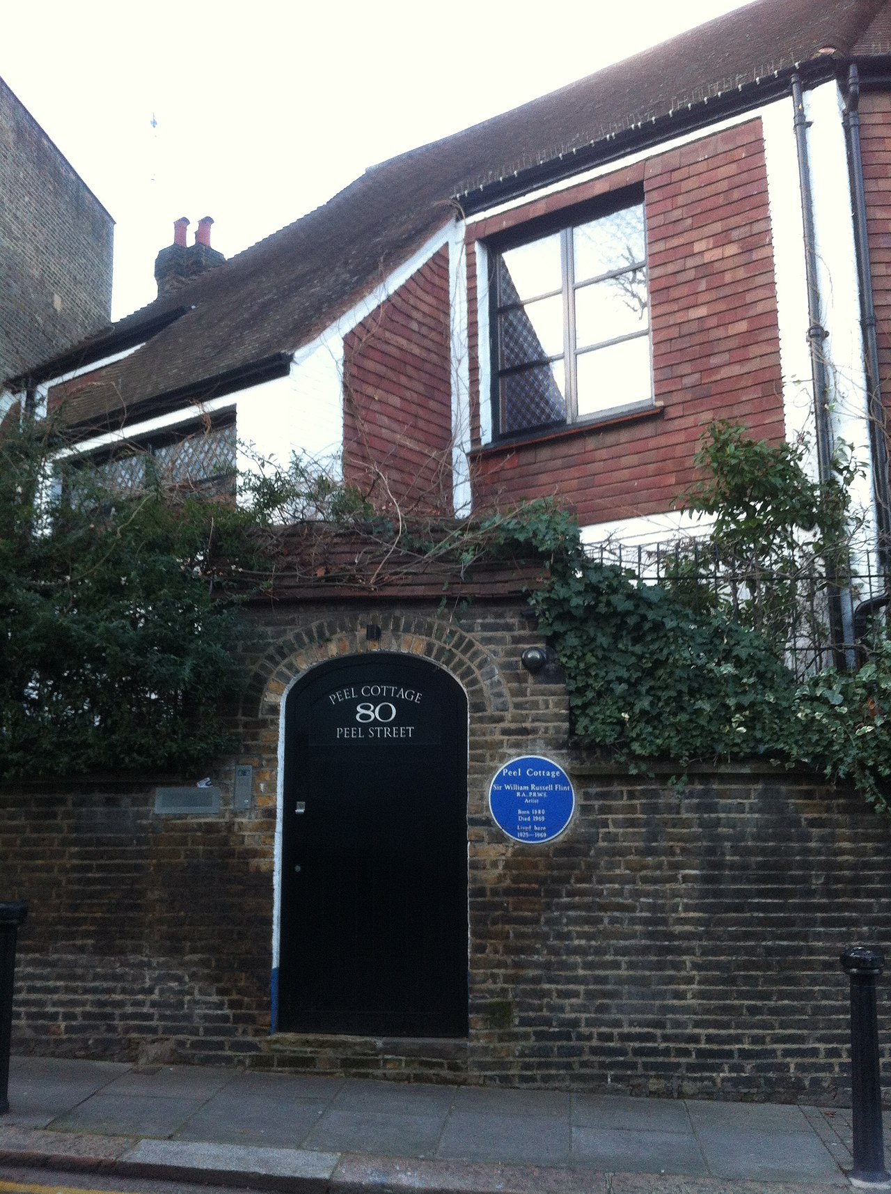 ピール・コテージ