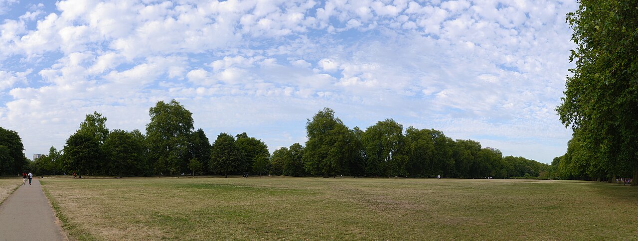 ハイド・パーク