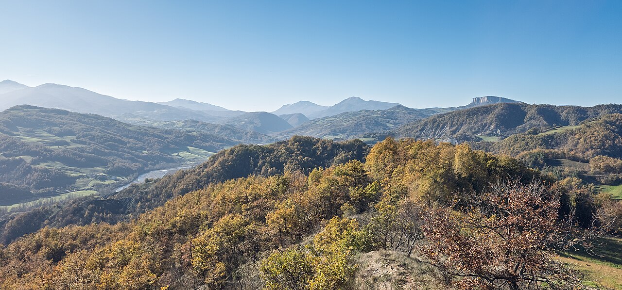 エミリア・ロマーニャ