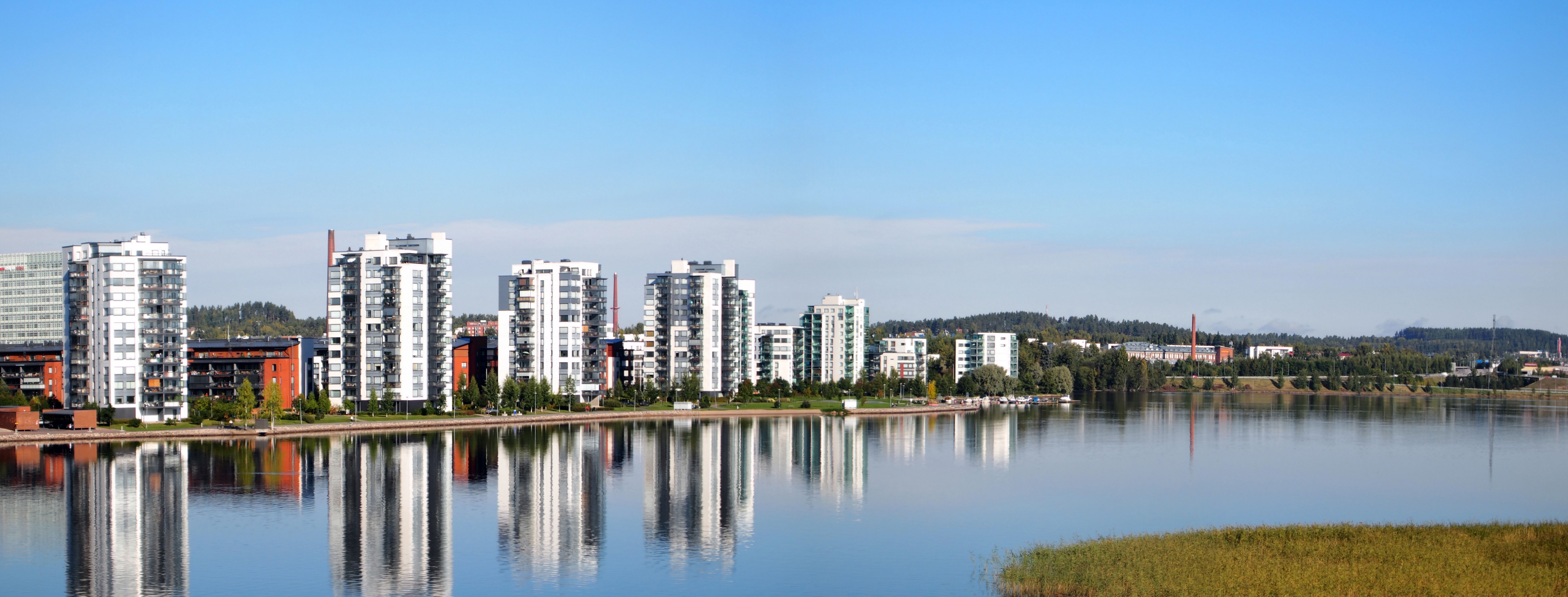 ケスキ＝スオミ県