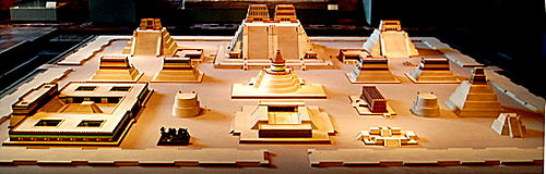 テノチティトラン