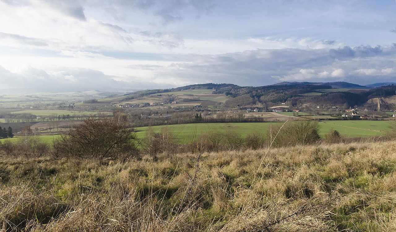ルドビコビツェ・クウォツキエ
