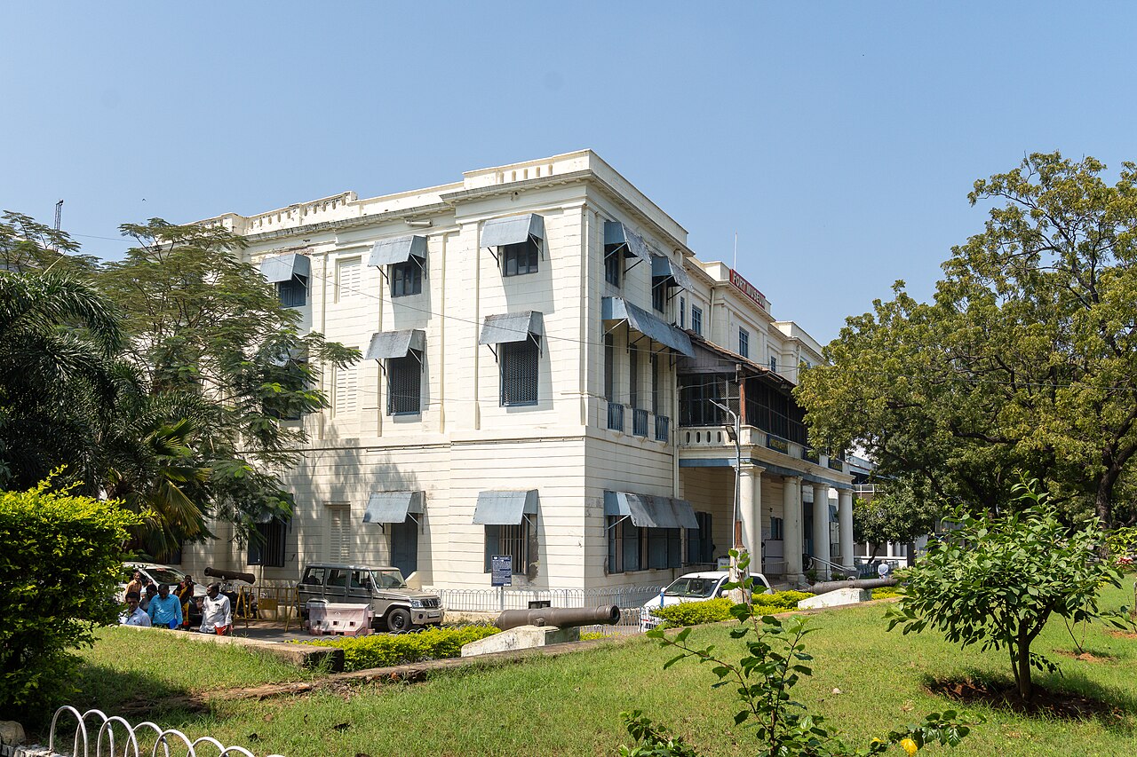 タミル·ナードゥ州