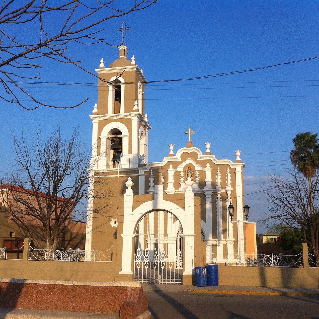 ヌエボ・レオン