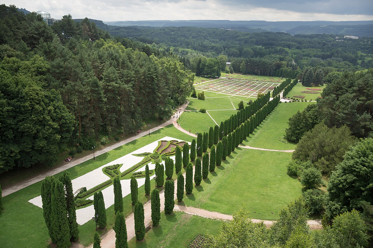 スタヴロポリ地方