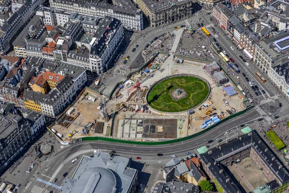 コペンハーゲン