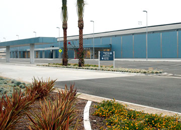 サンバーナーディーノ