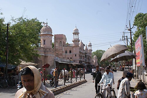 マディヤ・プラデーシュ