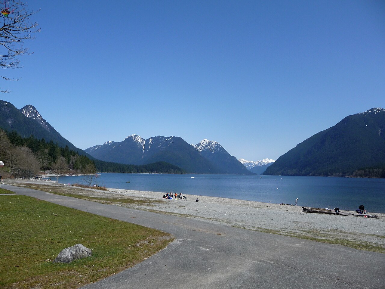 メイプルリッジ