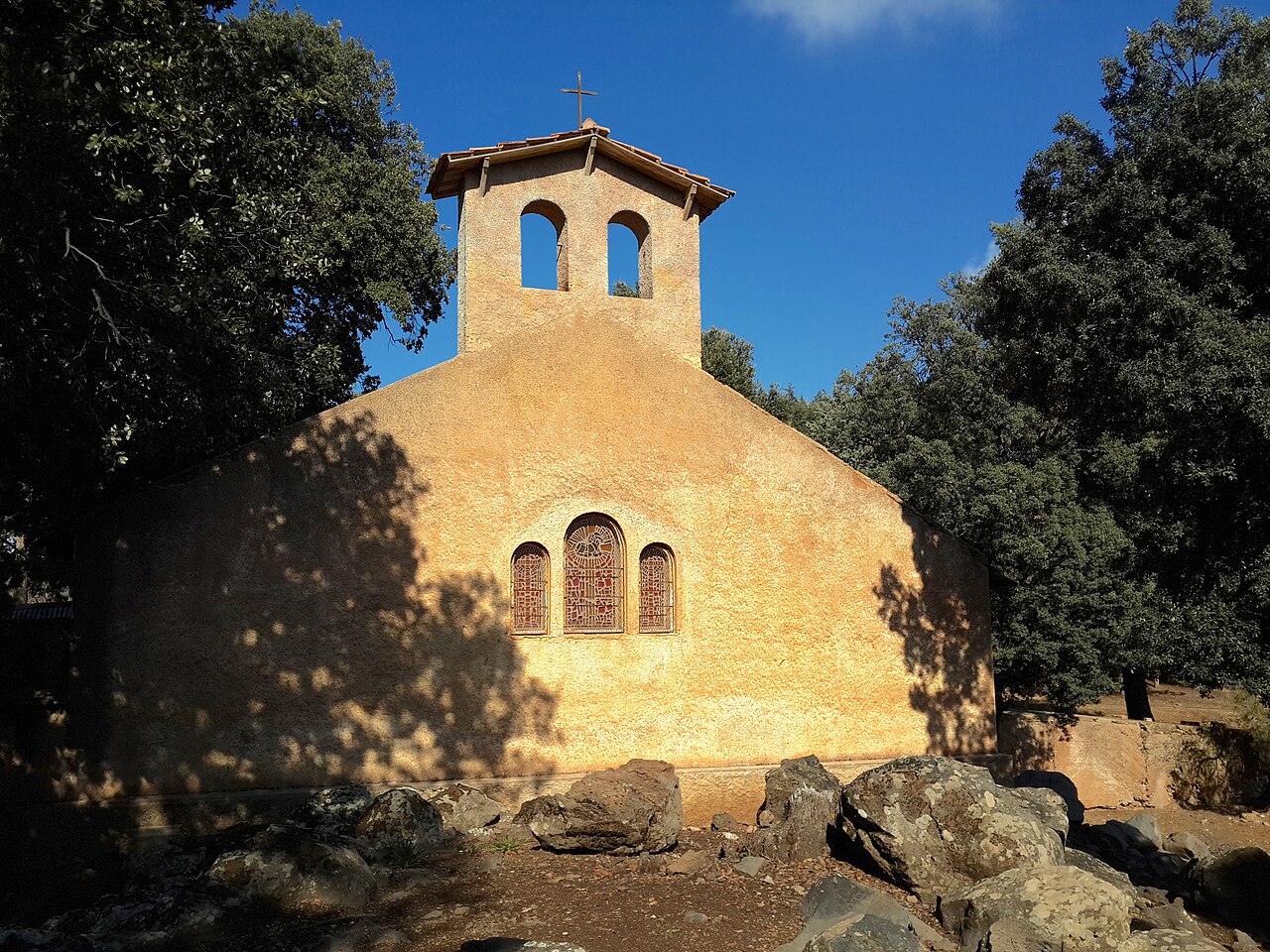 フェズ＝メクネス地方