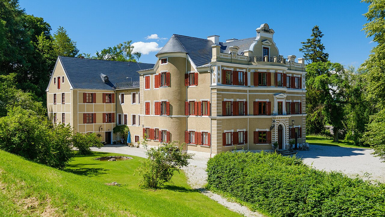 フェルトキルヒェン＝ヴェスターハム