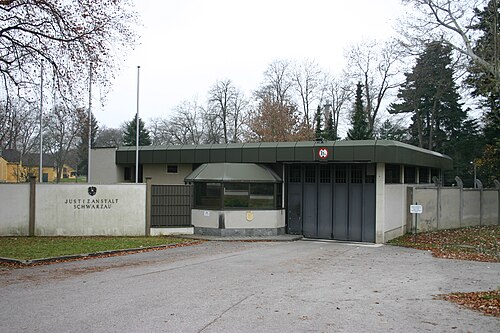 シュヴァルツァウ・アム・シュタインフェルト