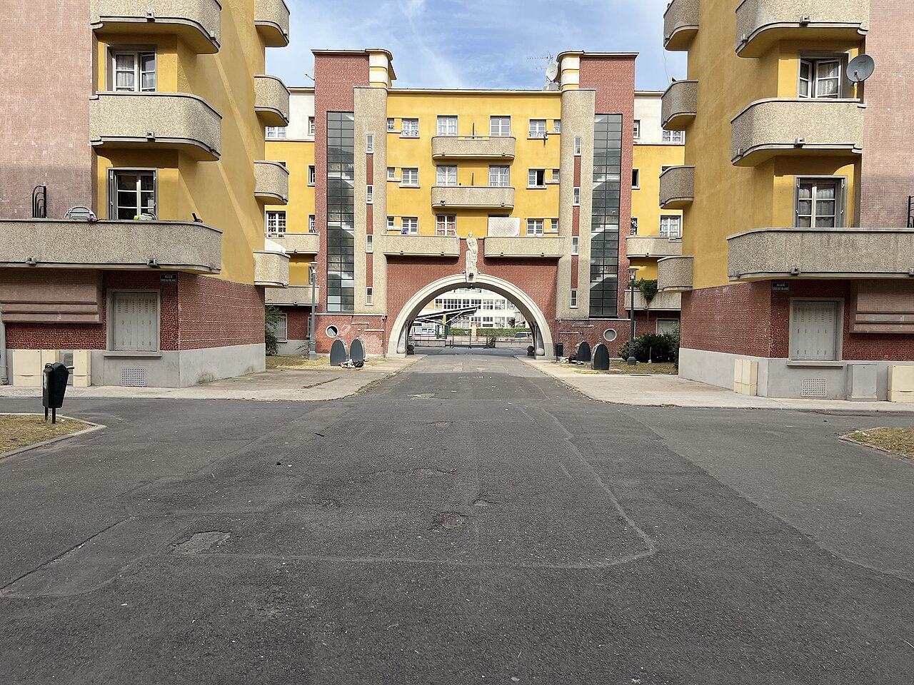 ル・ブラン＝メニル