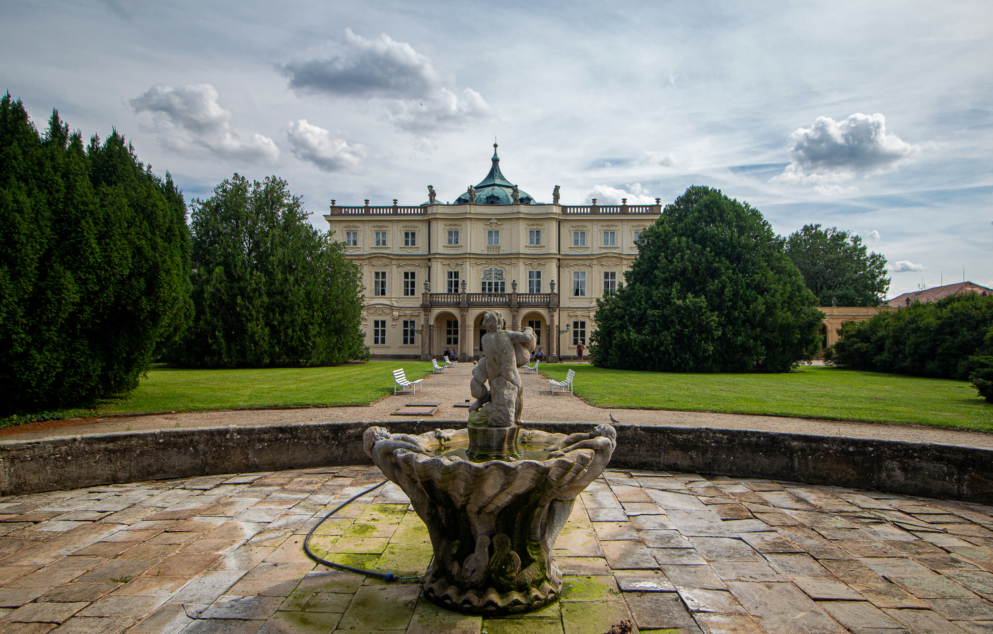 プロスコヴィツェ