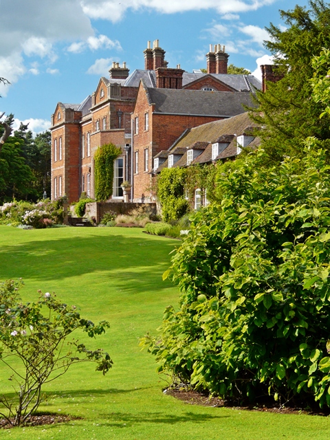 ブリッジノース