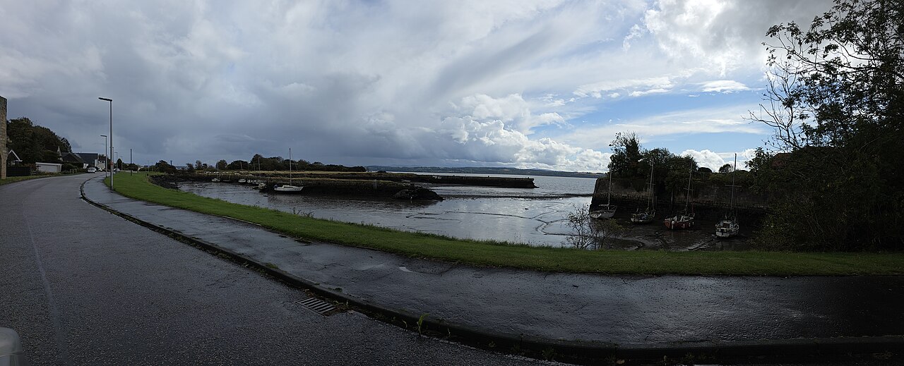 チャールズタウン