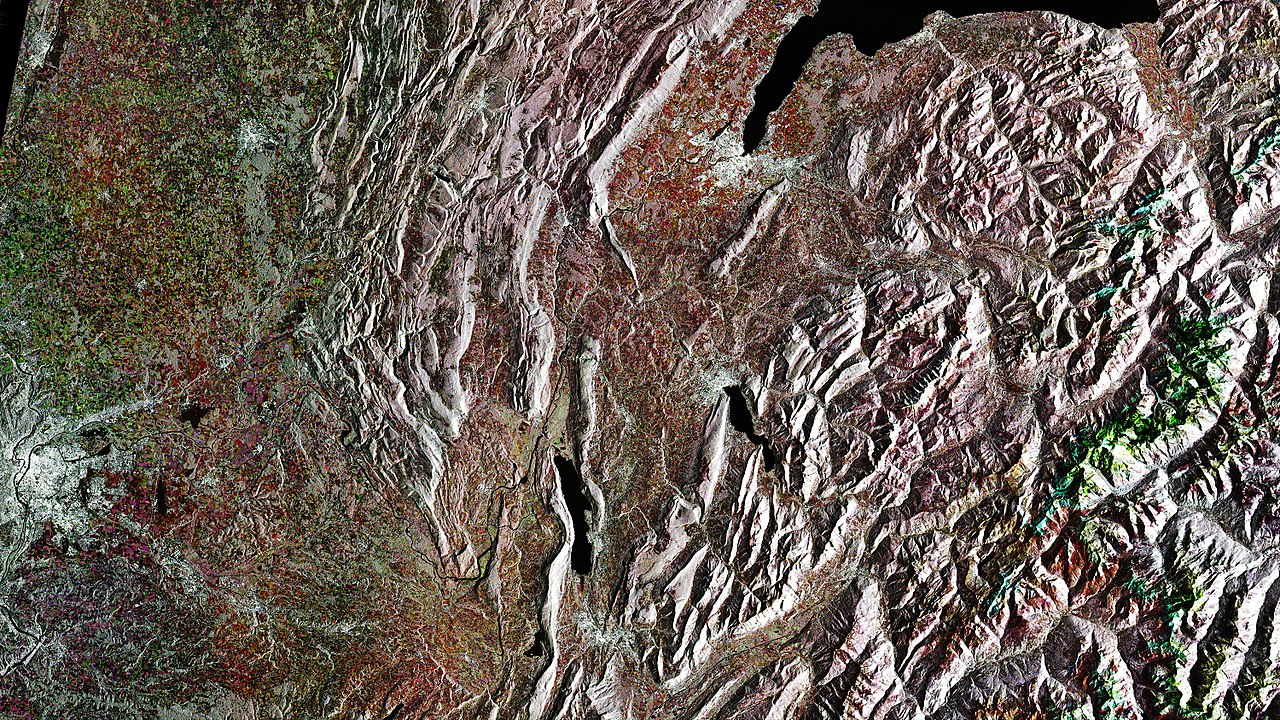 サン＝ジュニ＝ラヴァル