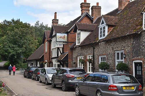 ヘンリー・オン・テムズ