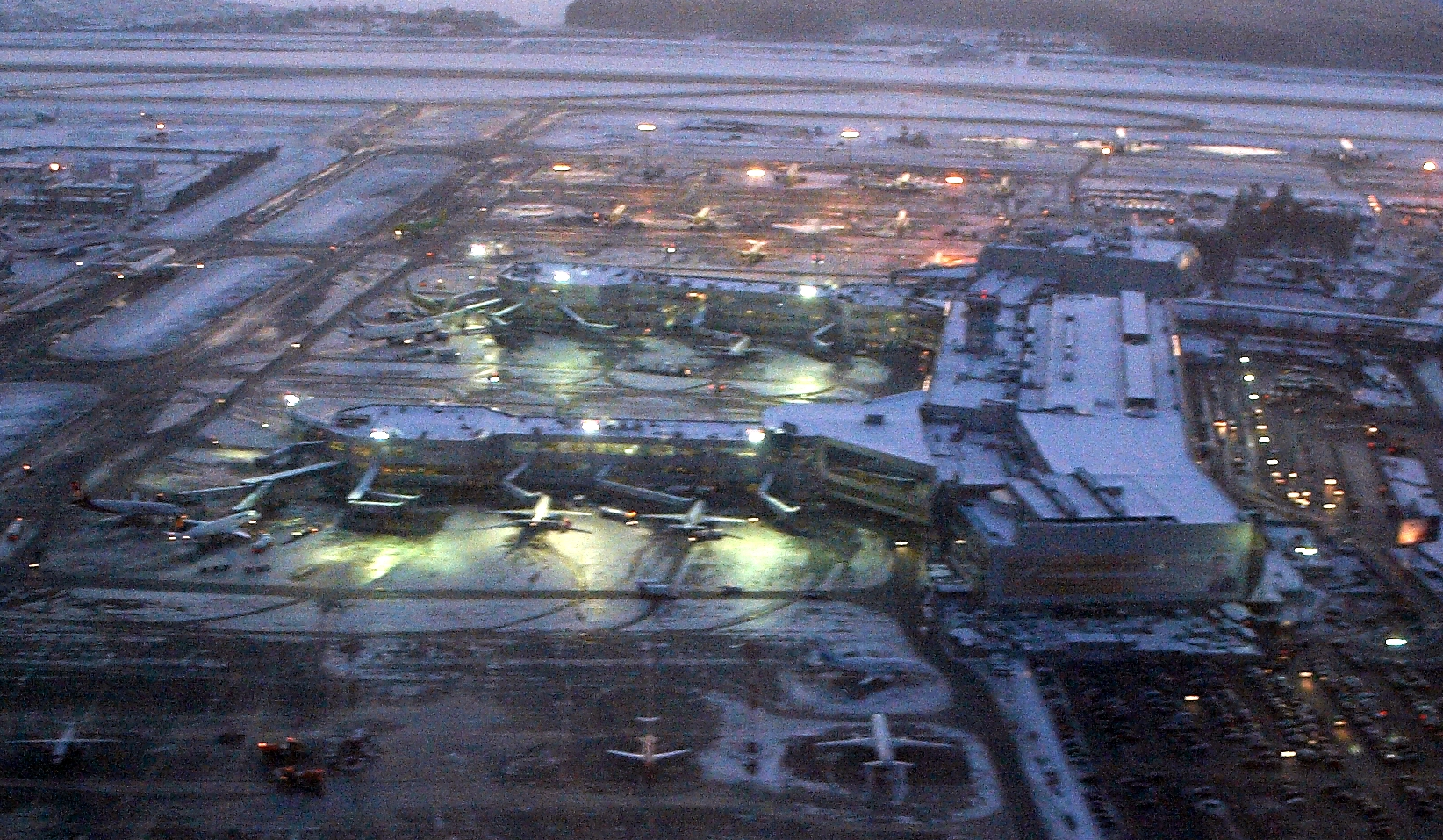 ドモジェドヴォ