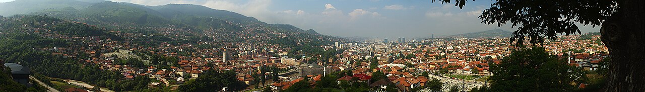 ボスニアヘルツェゴビナ連邦