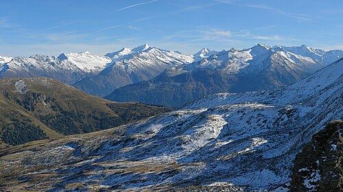 メルトシャッハ