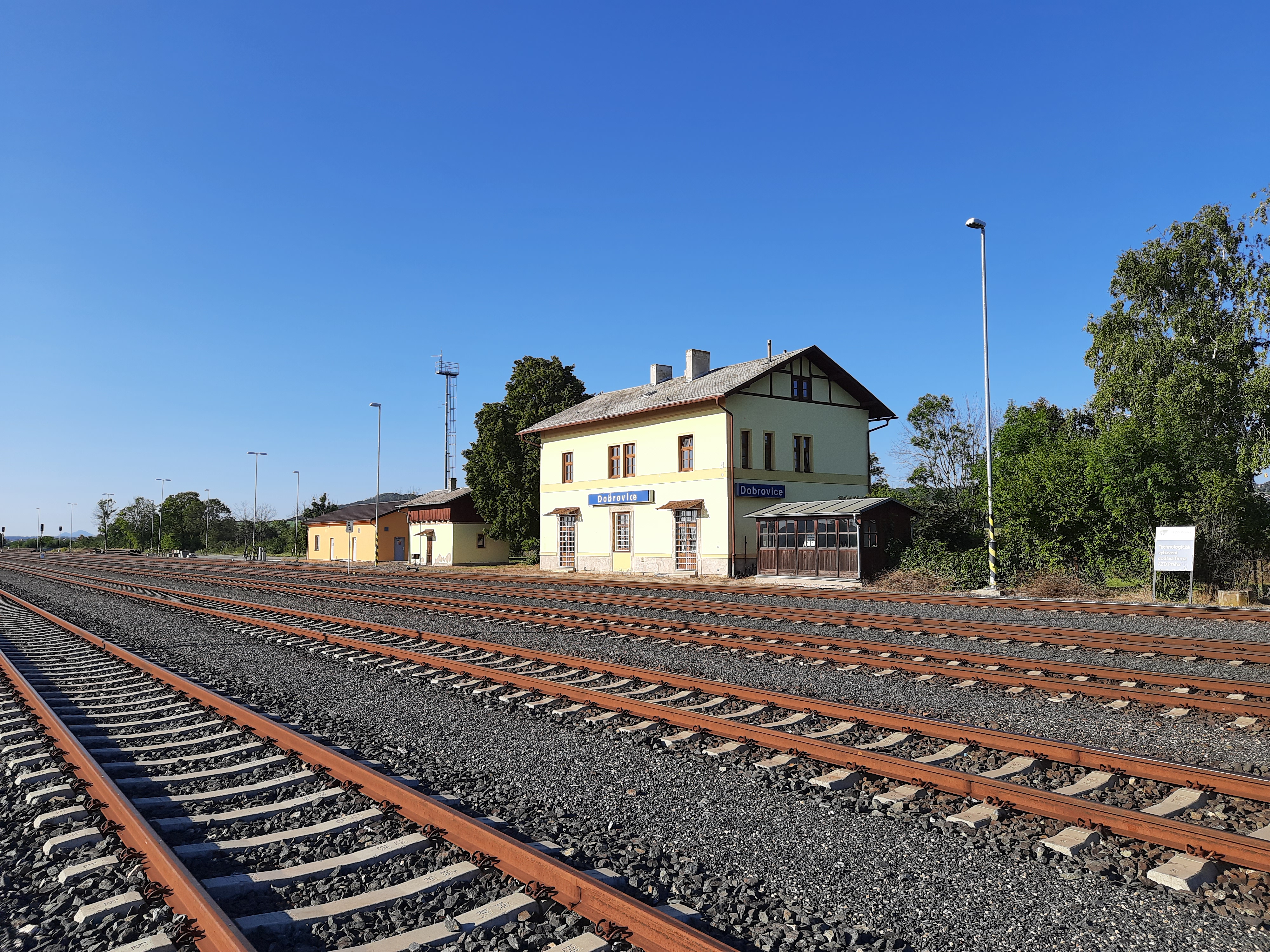 ドブロヴィツェ