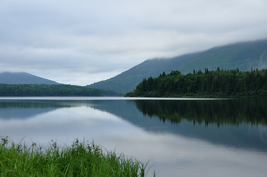 ニュー・ブランズウィック
