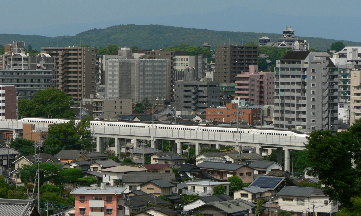 熊本市
