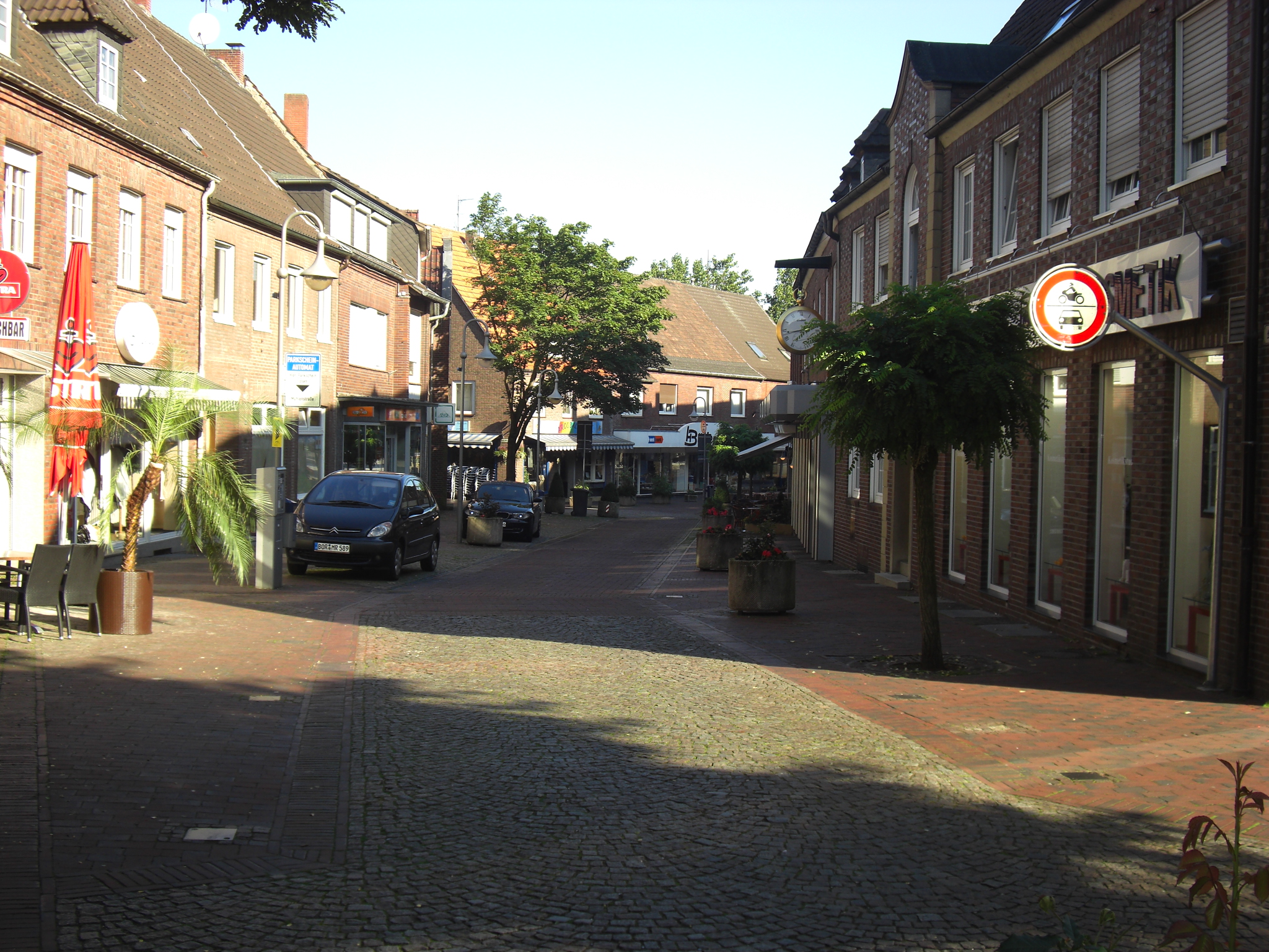 シュタットローン