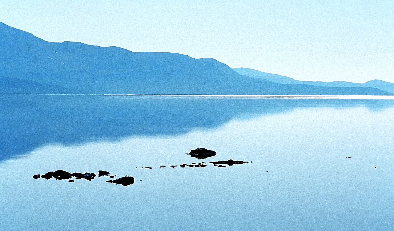 ヴェステルノールランド県