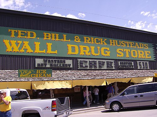 サウスダコタ州