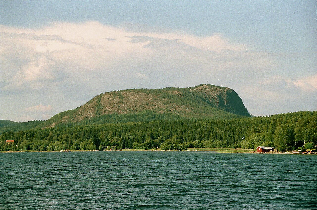 ヴェステルノールランド