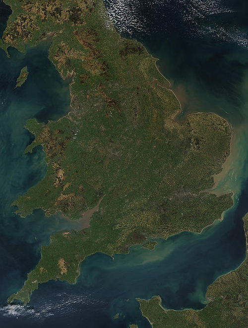 ノッティンガム