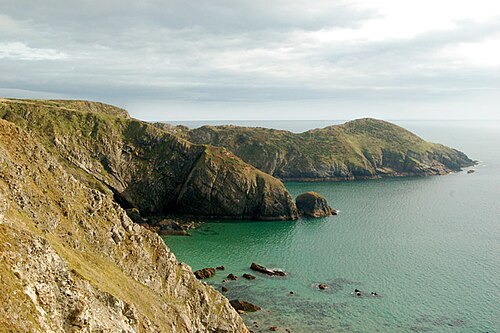 クラーベストン・ロード