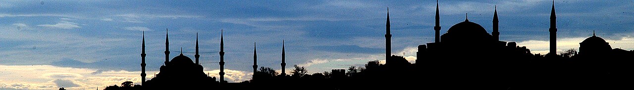 スルタンアフメット