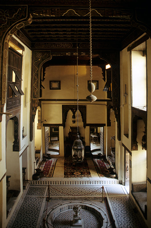 محافظة القاهرة‬