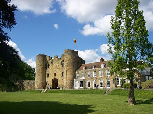 アシュフォード