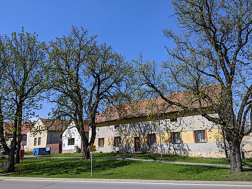 ツェルヘニツェ