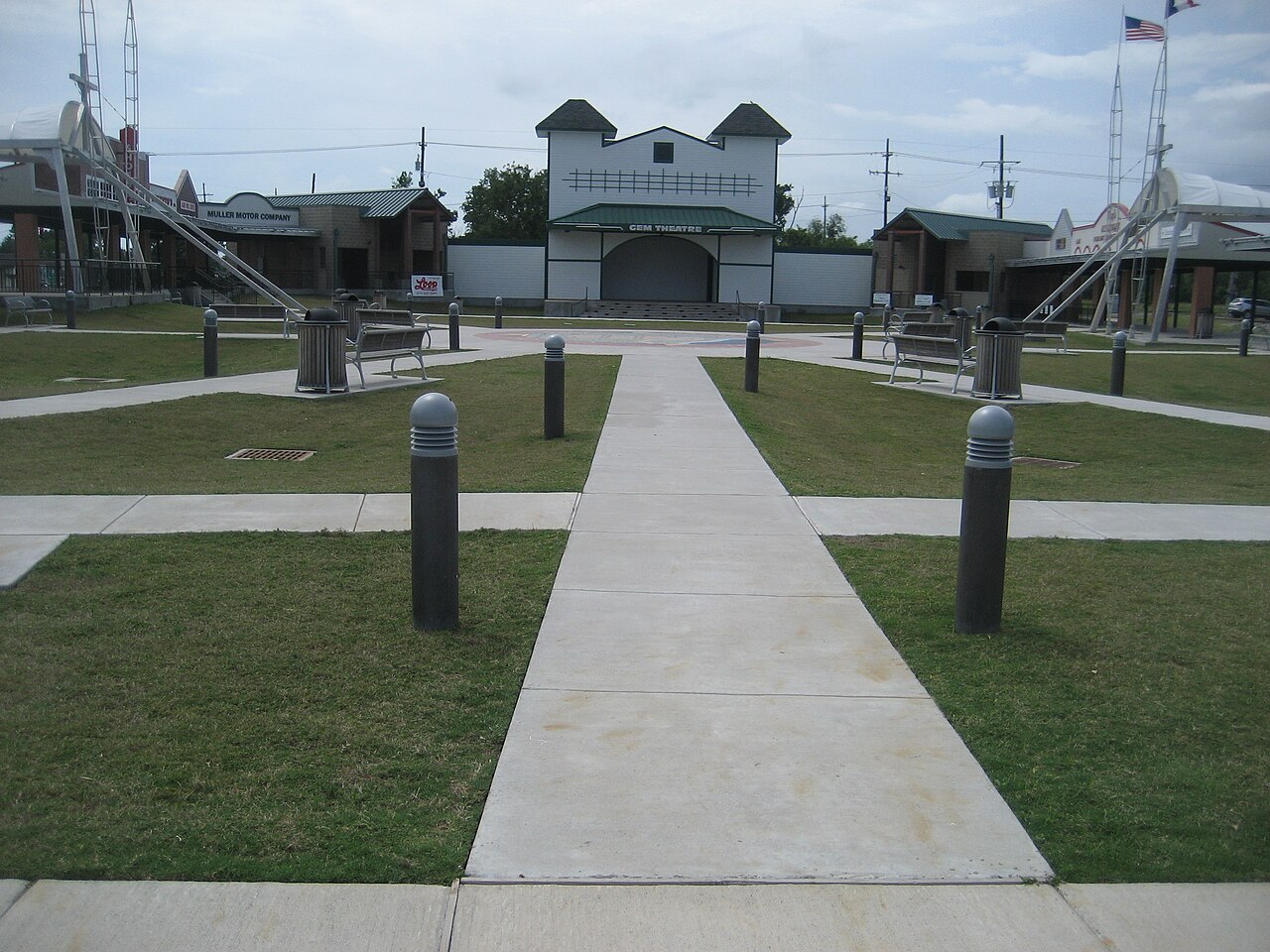 ウェストウィーゴ