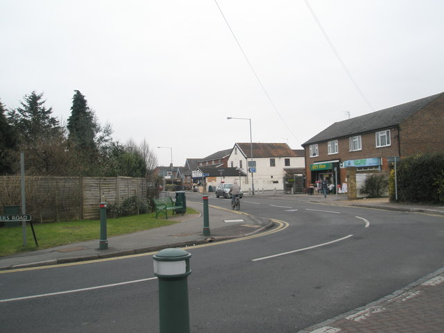 オールド・ウィンザー