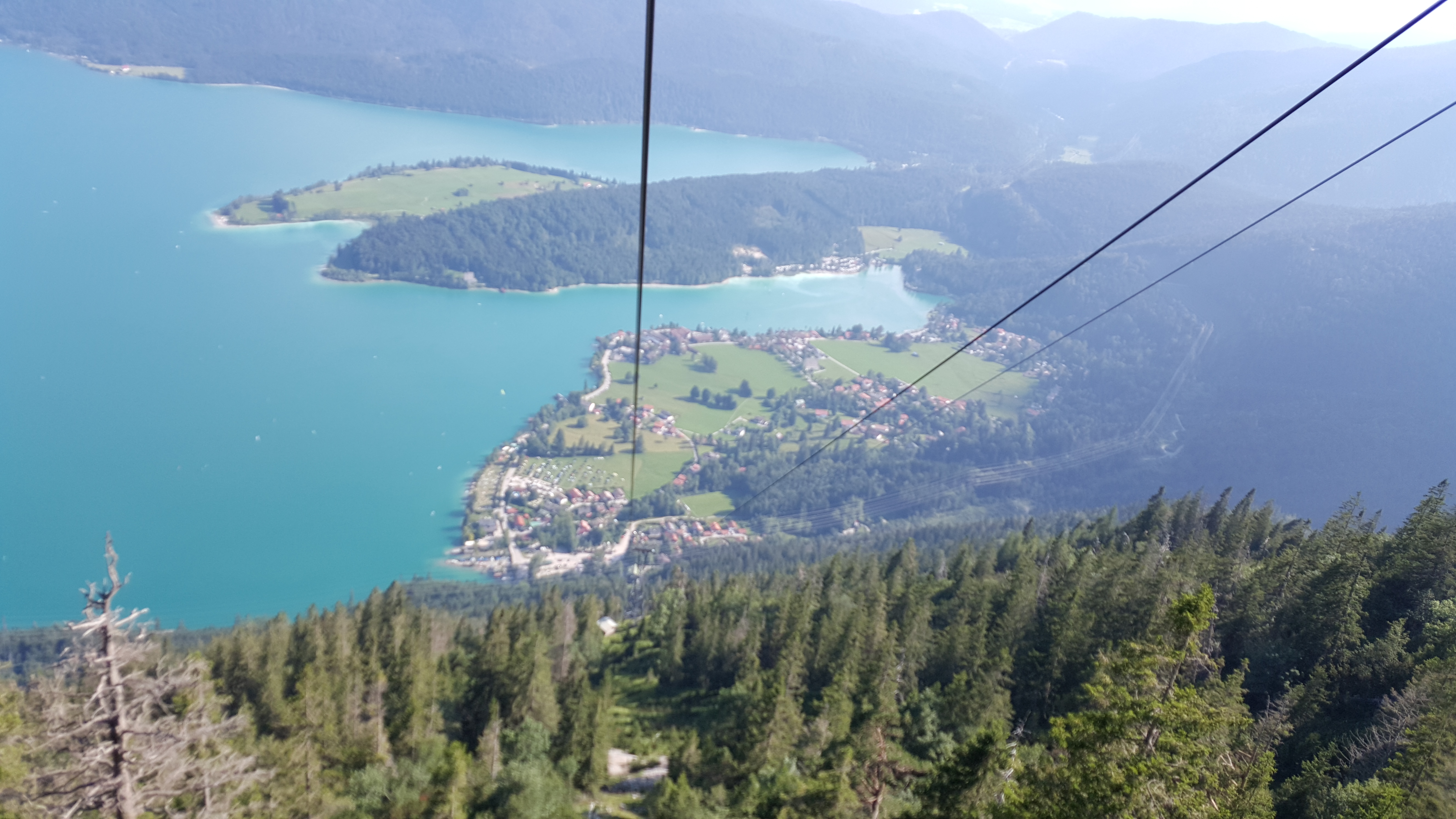 コッヘル・アム・ゼー