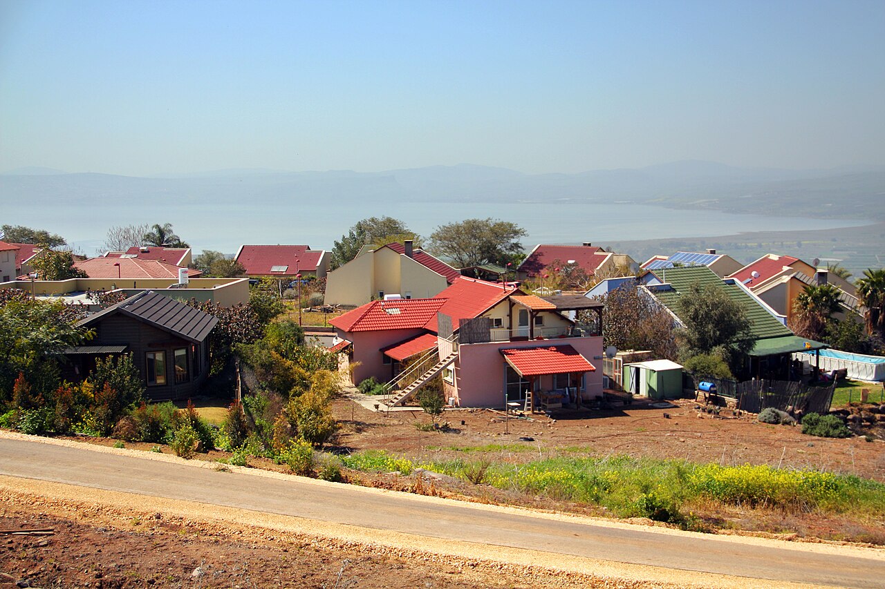 マアレ・ガムラ